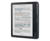 Kobo Libra Colour czarny 32GB - 1543270 - zdjęcie 3